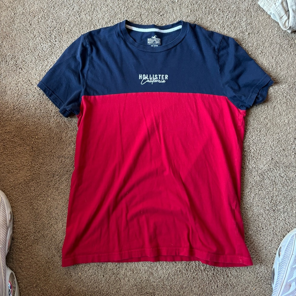 Hollister Tee Shirt